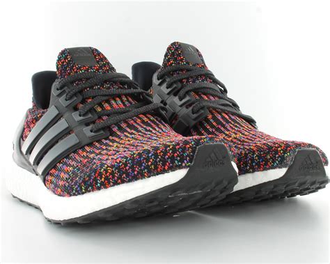 adidas ultra boost 3.0 multicolor fake|ultra boost 2.0 white us13.5.